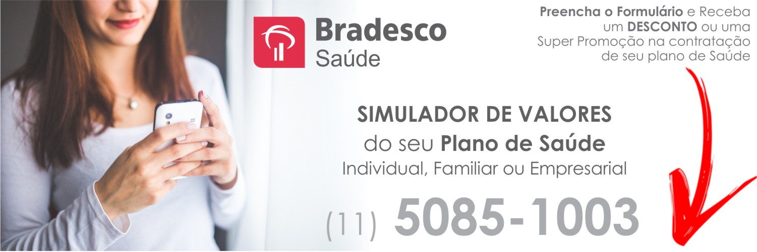 Home - Plano de Saúde Bradesco