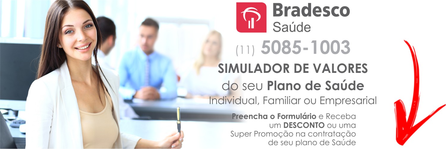 Home - Plano de Saúde Bradesco